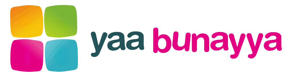 Logo Sekolah Yaa Bunayya